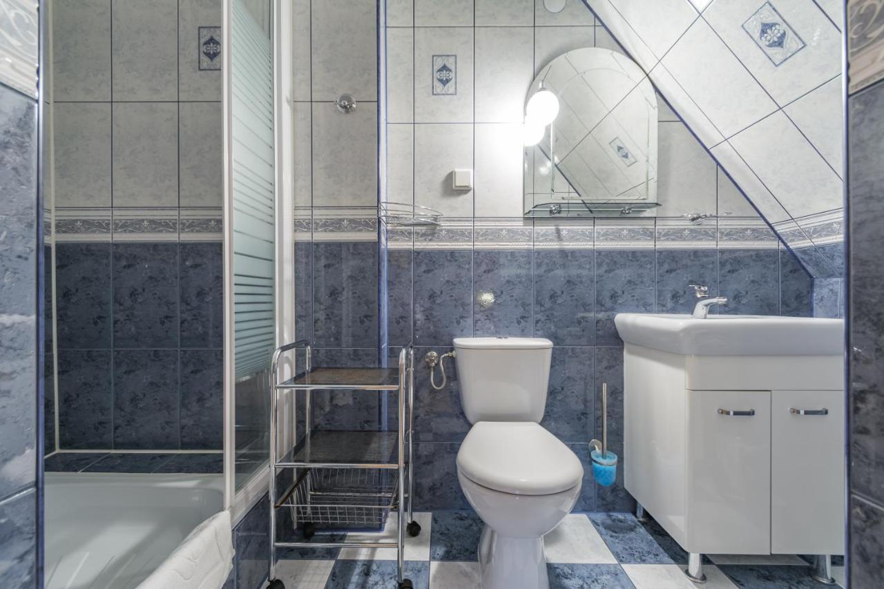 Apartmán Gosciniec Regionalny Zakopane Exteriér fotografie